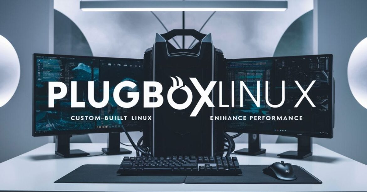 PlugBoxLinux: A Game-Changer for Linux Gaming