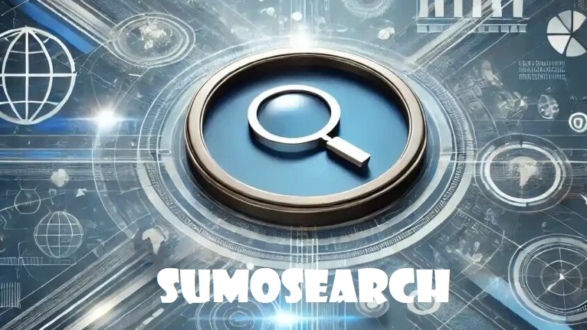 Comprehensive Guide to SumoSearch: The Ultimate Search Tool for Efficiency