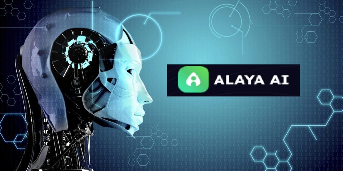  Alaya AI: Revolutionizing Enterprise Data and AI-Driven Solutions