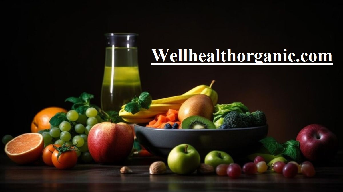 Wellhealthorganic.com: Your Ultimate Destination for Organic and Holistic Health Solutions