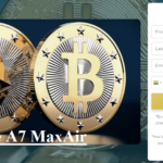 Immediate A7 MaxAir: Revolutionizing Crypto Trading