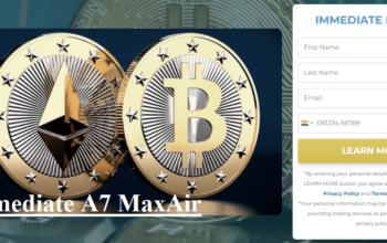 Immediate A7 MaxAir: Revolutionizing Crypto Trading