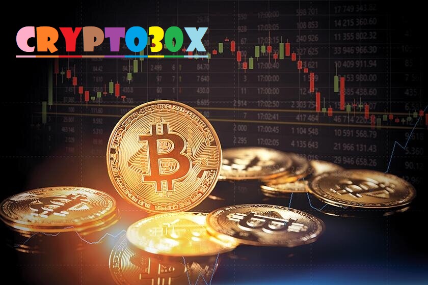 Crypto30x.com: A Comprehensive Guide to Cryptocurrency Trading and Investment