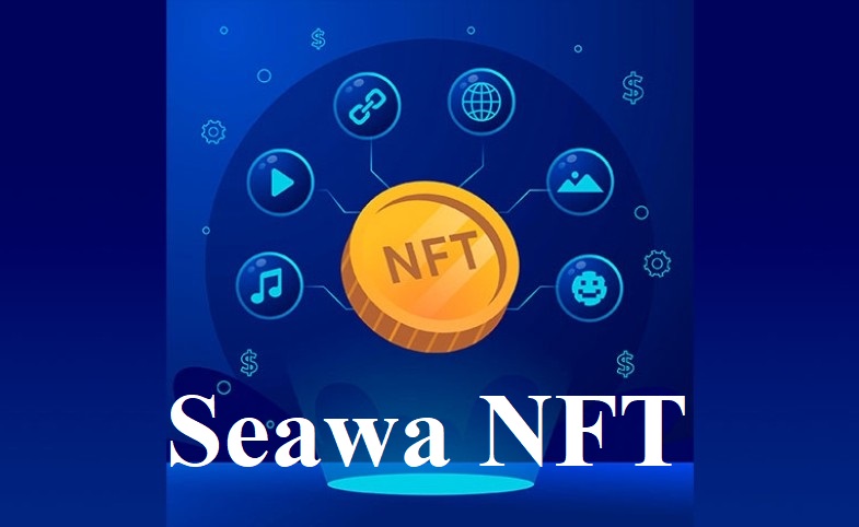 Seawa NFT: Understanding the Platform and Its Potential