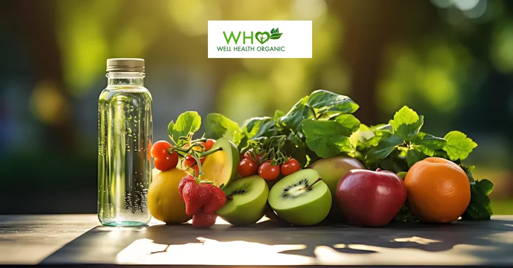 Wellhealthorganic.com: Your Ultimate Destination for Organic and Holistic Health Solutions