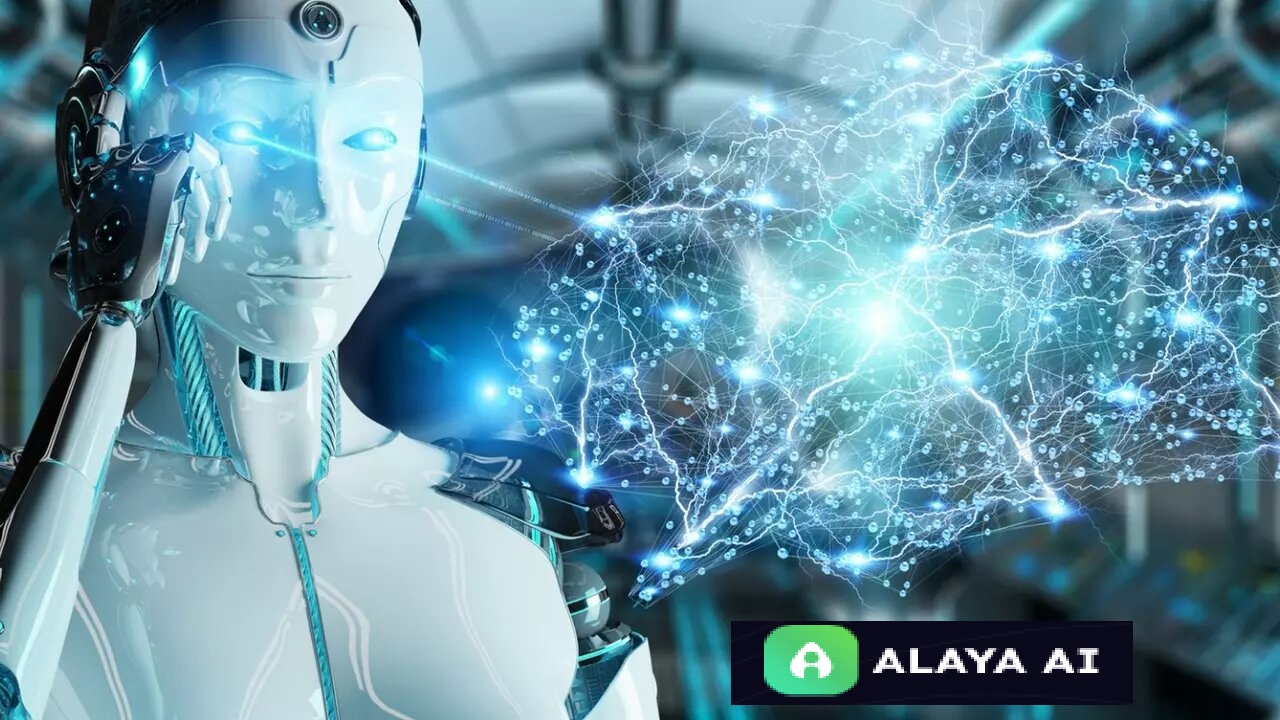  Alaya AI: Revolutionizing Enterprise Data and AI-Driven Solutions