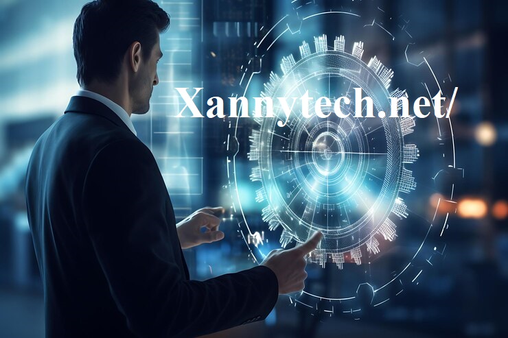 Exploring Xannytech.net/: Your Gateway to Innovative Tech Solutions