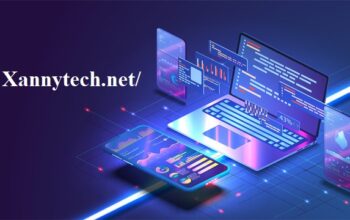 Exploring Xannytech.net/: Your Gateway to Innovative Tech Solutions