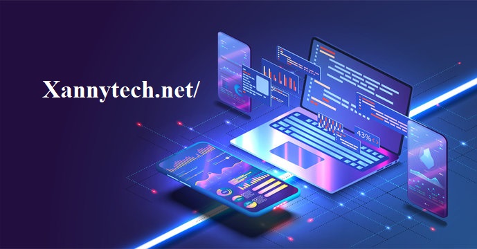 Exploring Xannytech.net/: Your Gateway to Innovative Tech Solutions